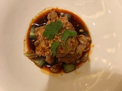 -扬州香格里拉·香宫中餐厅