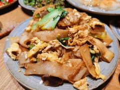 -静一餐厅·湖北菜(前门创始店)