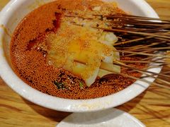 -嘉州叶婆婆钵钵鸡(建设路店)