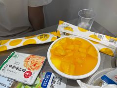 -满记甜品(苏州中心店)