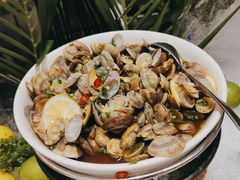 -索菲特酒店 · 云尚天际自助餐厅