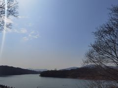 -佛手湖郊野公园