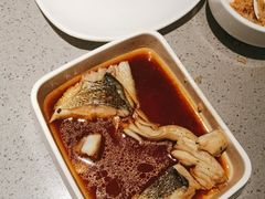 -半天妖烤鱼(兰州国芳中心店)