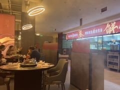 -水禾轩·海鲜蒸汽主题餐厅(新香洲旗舰店)