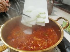 -贵州人家·酸汤火锅·20年老字号