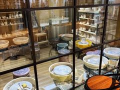 -初八专业级手工DIY陶艺社·户外研学·创意DIY首饰
