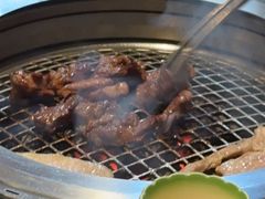 -赤坂亭·M9和牛烧肉·铁板烧·日料398放题(长泰广场店)