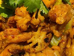 -红辣椒·川菜·火锅(张杨路店)