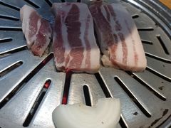 -老炉家木炭烤肉(长江国际店)