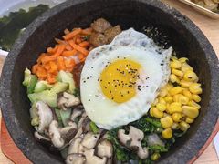-米村拌饭(城阳万象汇店)