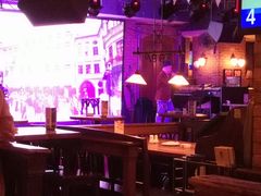-宝莱纳啤酒花园餐厅PAULANER BRAUHAUS Nanjing(广州路店)