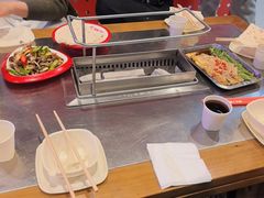 -7只羊·鲜羊肉串·地锅鸡精酿(玄武墨香路店)