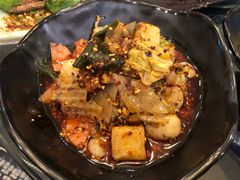 -云之南(八里庄店)