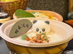 -季季山•云南野生菌火锅(上海首店)