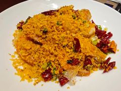 -碗中海·蒸汽海鲜·桑拿鸡(岭南天地店)