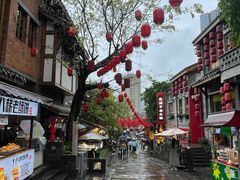 -重庆十八梯传统风貌区