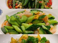 -廉厨干煸鸡(云龙区民富园店)