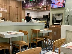 大堂-甜蜜蜜港式茶餐厅(虹梅店)