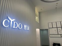 -熙朵美学植发·连锁品牌