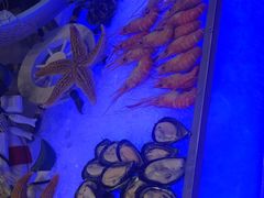 -万达瑞华酒店美食汇自助餐厅(楚河汉街店)