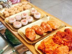-阿昌白族石板烧·菌锅(大理古城店)