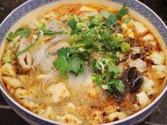-吾味香葫芦头(安西街店)