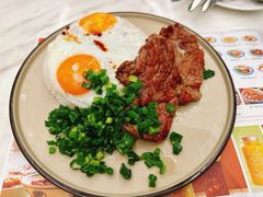 -新世界餐厅(万达店)