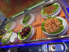 -比尔森巴西烤肉自助(红旗街店)