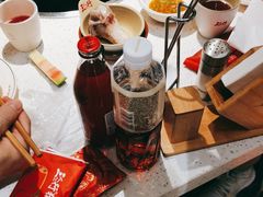 -三人行骨头王火锅(长寿店)