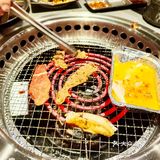 大口吃肉，肆意撸串