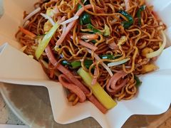 -点都德(龙之梦店)