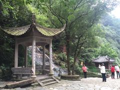 -众神白水涧景区
