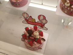 -好利来(东直门银座店)
