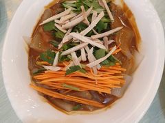 -烤肉季饭庄