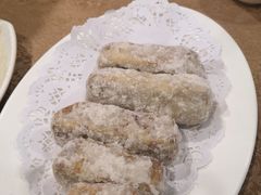 反沙芋头-揭阳钟记小食(福田新村店)