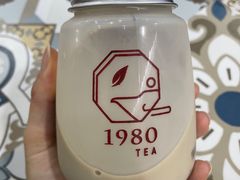 -1980烧肉粽(中山路店)