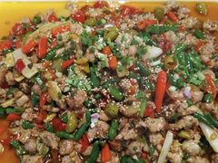 -兔槽江湖菜·重庆璧山兔(水围店)
