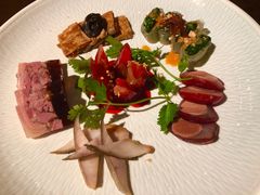-湖滨28中餐厅·西湖宴·杭州君悦酒店