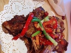 -避风塘·金牌店·夜宵(金玉兰店)