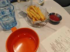 -必胜客(砂之船中东奥莱店)