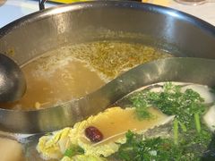 -牛员外鲜切牛肉火锅