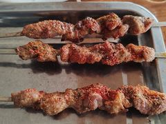 -阿达西新疆餐厅(西北大学店)