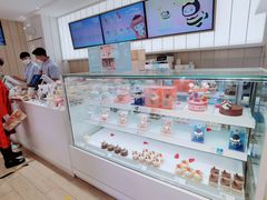 -好利来(东四店)