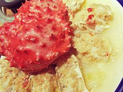 -77号渔船·蒸海鲜青岛菜(积米崖店)