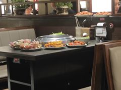 -韩盛·盛江山自助料理(中街大悦城店)