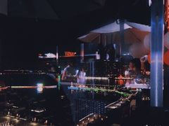 -VENU+海景酒廊