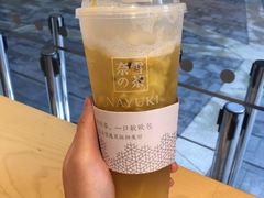 -奈雪的茶(石厦时代广场店)