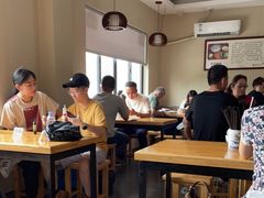 大堂-裕兴记·三虾面(西北街总店)