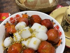 -聂发财重庆江湖菜(解放碑店)