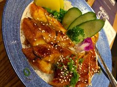 -渔井食堂(新洲店)
